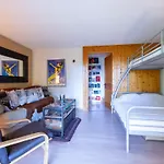 Lejlighed Les Hesperides 2 By Interhome Villars-sur-Ollon