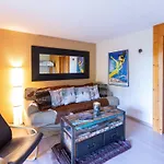 Апартаменты Les Hesperides 2 By Interhome