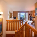 Lejlighed Les Hesperides 2 By Interhome Villars-sur-Ollon