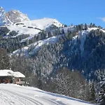 Les Hesperides 2 By Interhome *