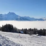 Les Hesperides 2 By Interhome Lejlighed