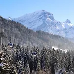 Les Hesperides 2 By Interhome Lejlighed