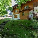 Les Hesperides 2 By Interhome Lejlighed *