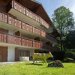 Les Hesperides 2 By Interhome * Villars-sur-Ollon