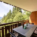 Lejlighed Les Hesperides 2 By Interhome Villars-sur-Ollon