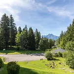 Lejlighed Les Hesperides 2 By Interhome *