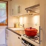 Lejlighed Les Hesperides 2 By Interhome *