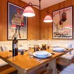Апартаменты Les Hesperides 2 By Interhome