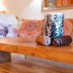 Les Hesperides 2 By Interhome Lejlighed