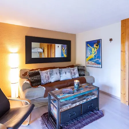 Apartament Les Hesperides 2 By Interhome