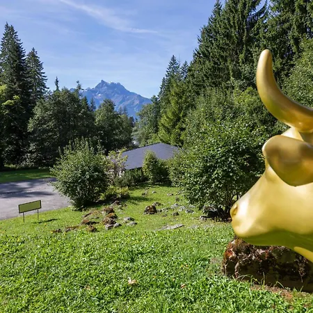 Les Hesperides 2 By Interhome