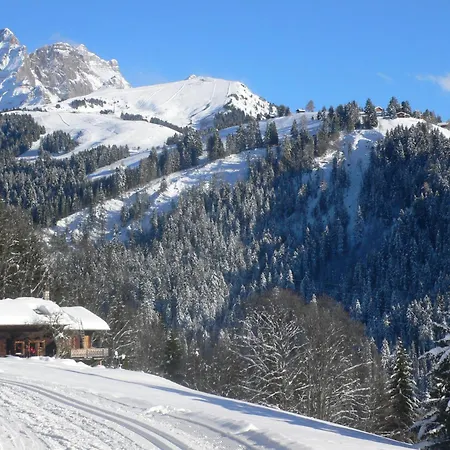 Les Hesperides 2 By Interhome *