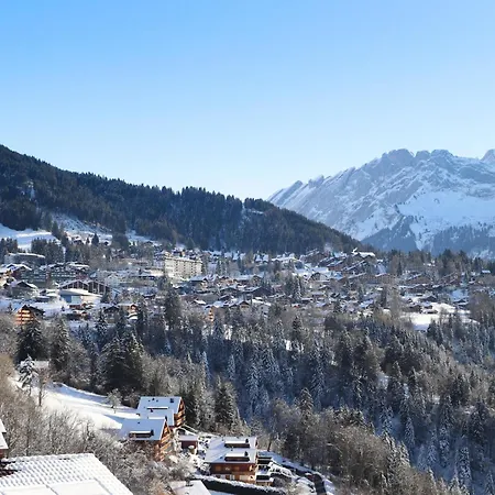 Apartamento Les Hesperides 2 By Interhome