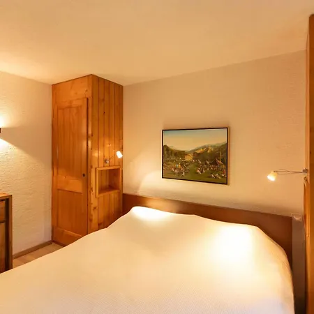 Apartamento Les Hesperides 2 By Interhome