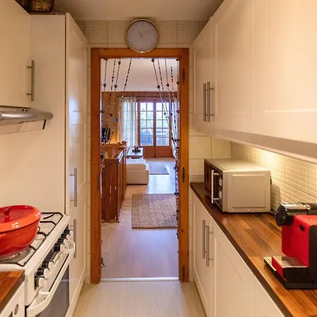 Les Hesperides 2 By Interhome Apartament Villars-sur-Ollon