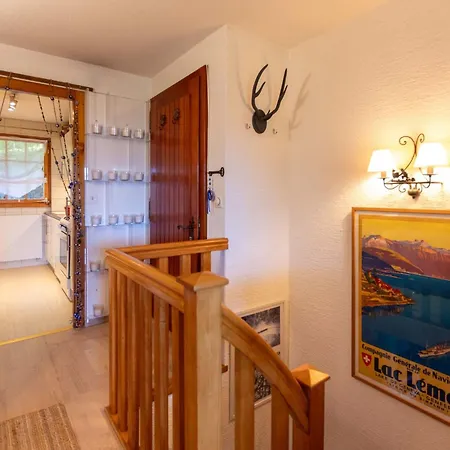 Les Hesperides 2 By Interhome Apartamento