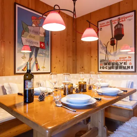 Apartamento Les Hesperides 2 By Interhome