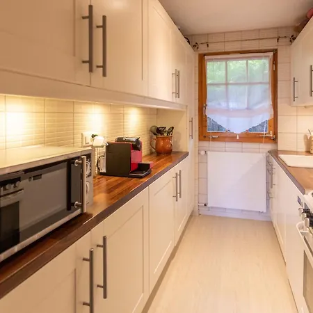 Apartamento Les Hesperides 2 By Interhome