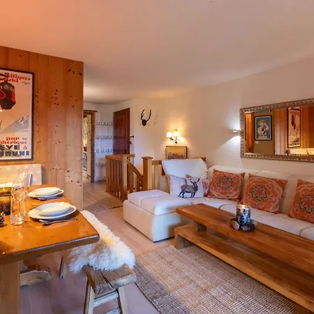 Les Hesperides 2 By Interhome * Villars-sur-Ollon