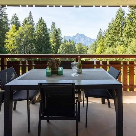 Les Hesperides 2 By Interhome Apartamento