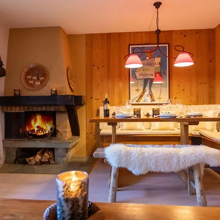 Les Hesperides 2 By Interhome Apartamento