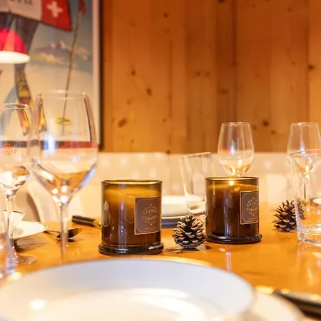 Apartamento Les Hesperides 2 By Interhome