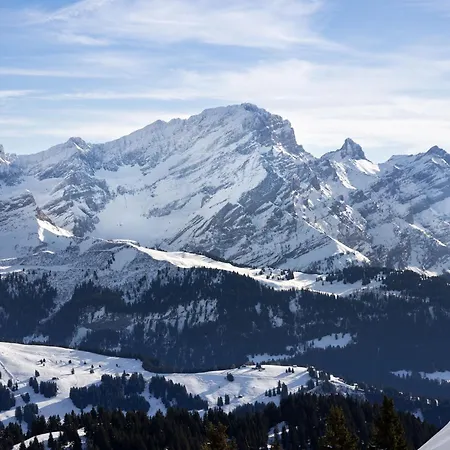 Les Hesperides 2 By Interhome