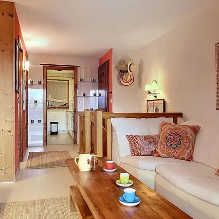 Les Hesperides 2 By Interhome Appartamento Villars-sur-Ollon