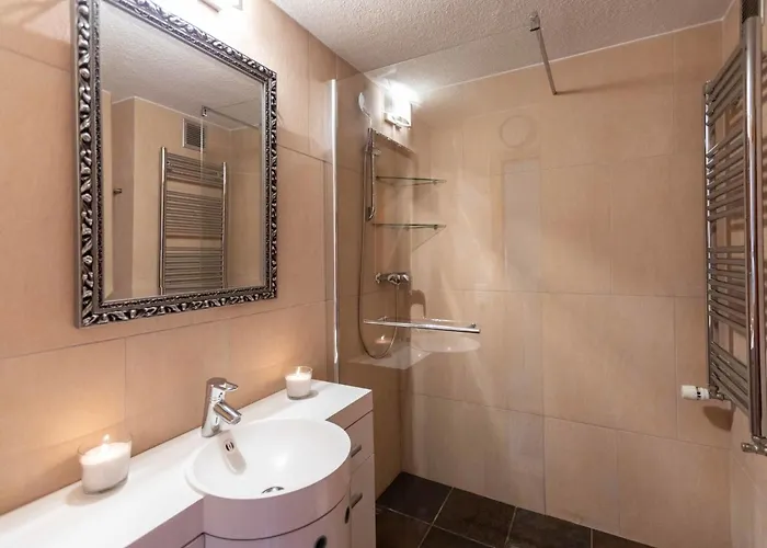 Les Hesperides 2 By Interhome Apartamento *