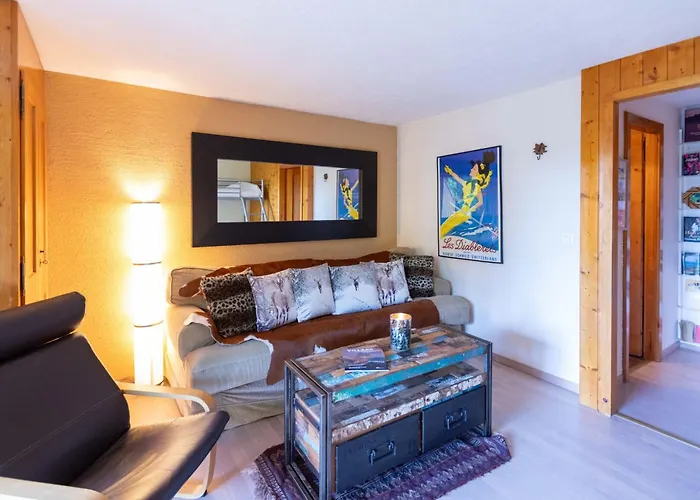 Apartamento Les Hesperides 2 By Interhome