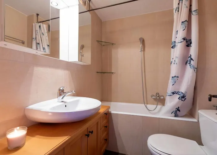 Les Hesperides 2 By Interhome Apartamento Villars-sur-Ollon