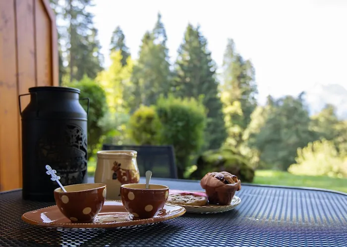 Les Hesperides 2 By Interhome Apartamento