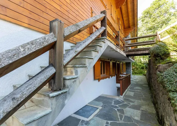 Apartamento Les Hesperides 2 By Interhome *