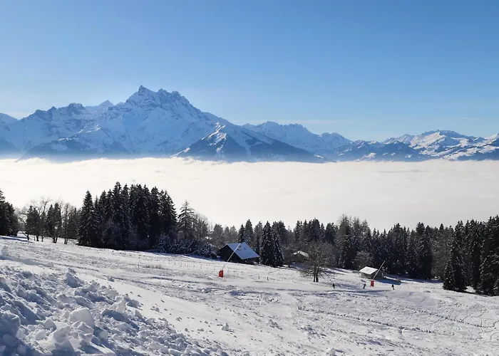 Les Hesperides 2 By Interhome Apartamento