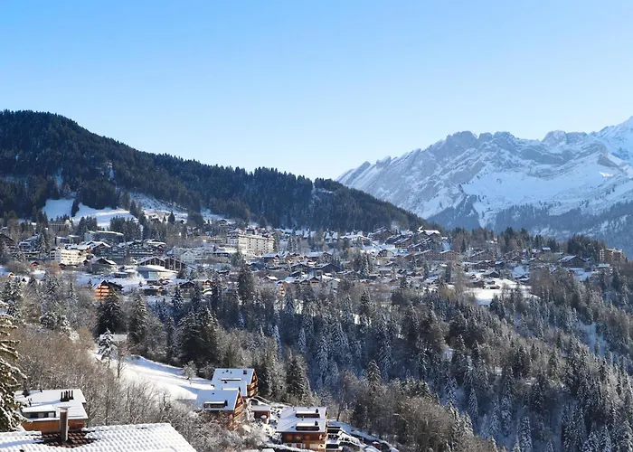 Apartamento Les Hesperides 2 By Interhome