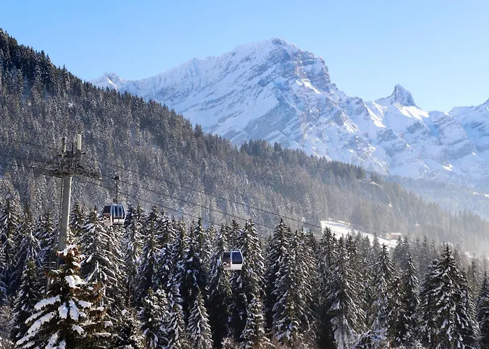 Les Hesperides 2 By Interhome Apartamento