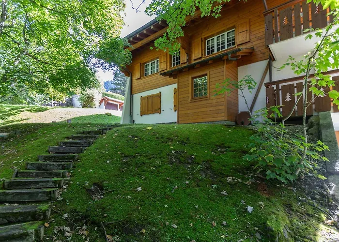 Les Hesperides 2 By Interhome Apartamento *