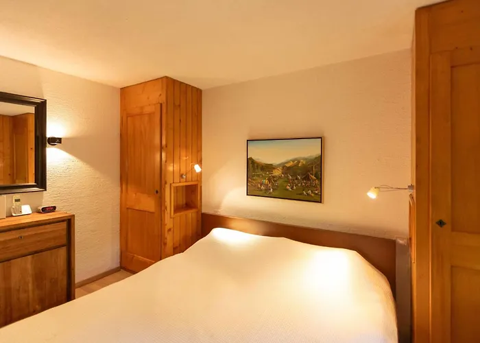 Apartamento Les Hesperides 2 By Interhome