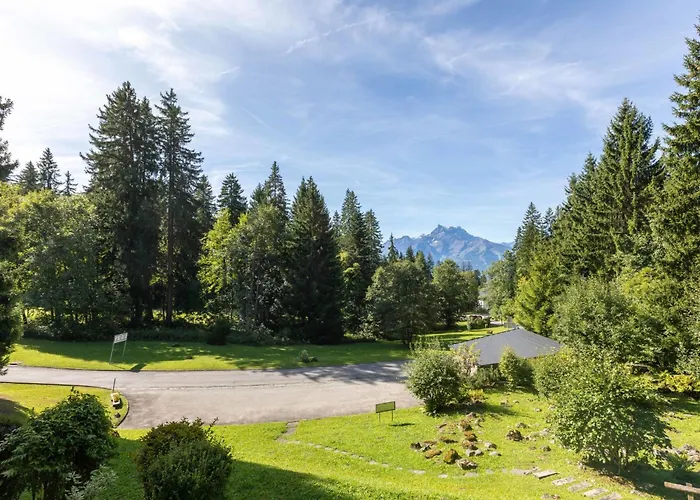 アパート Les Hesperides 2 By Interhome *