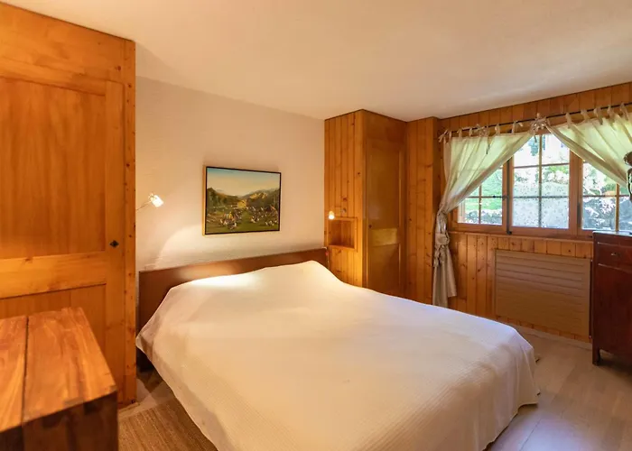 Les Hesperides 2 By Interhome Apartamento *