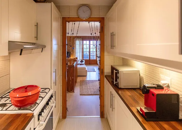 Les Hesperides 2 By Interhome Apartamento Villars-sur-Ollon