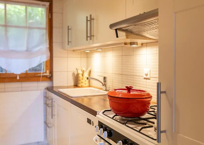 Apartamento Les Hesperides 2 By Interhome *