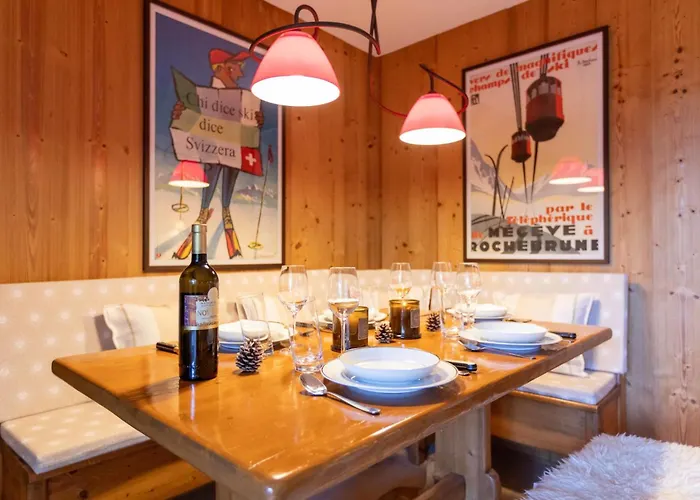 Apartamento Les Hesperides 2 By Interhome