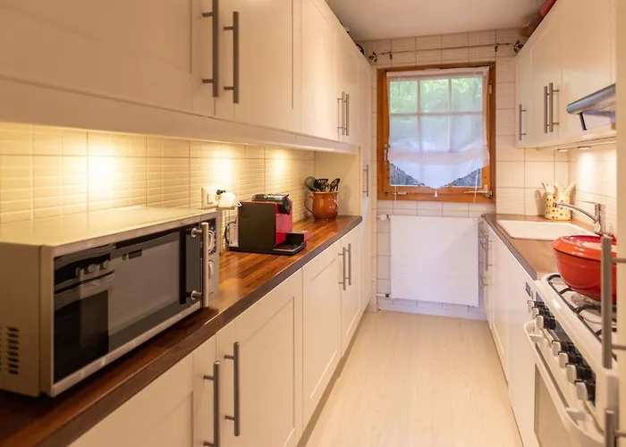 アパート Les Hesperides 2 By Interhome