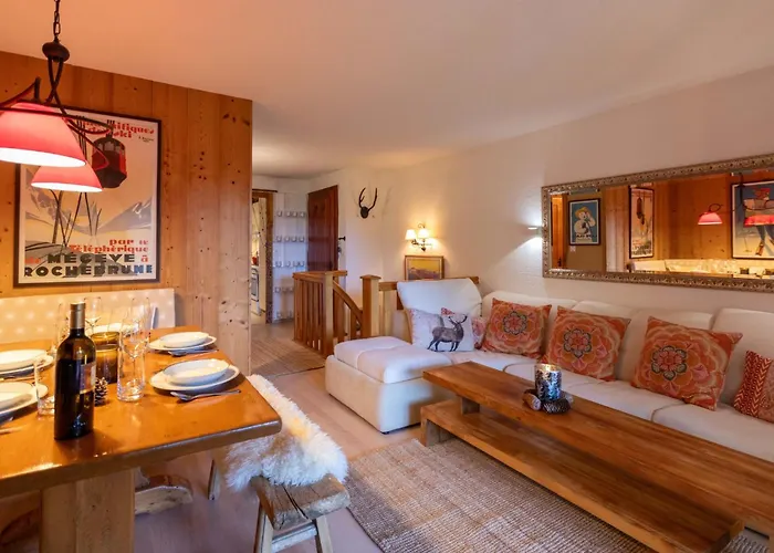 Les Hesperides 2 By Interhome * Villars-sur-Ollon