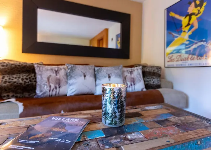 Les Hesperides 2 By Interhome *