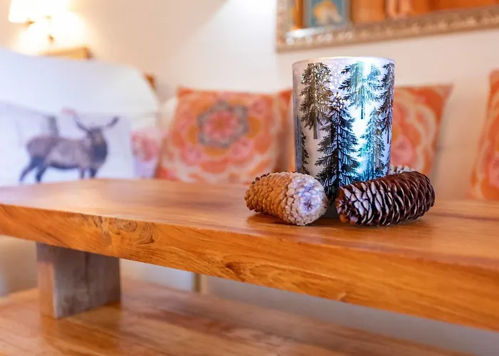 Les Hesperides 2 By Interhome Apartamento