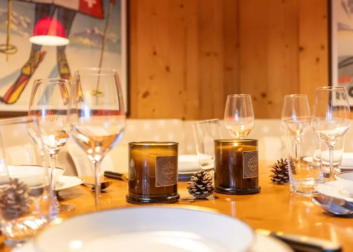 Apartamento Les Hesperides 2 By Interhome