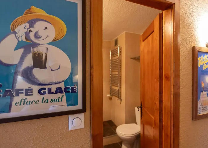 Les Hesperides 2 By Interhome * ヴィラール・シュル・オロン