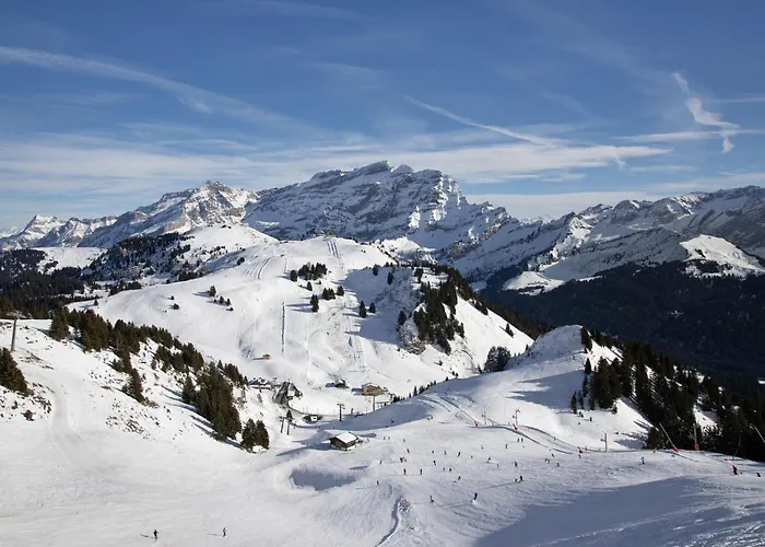 Les Hesperides 2 By Interhome